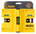 Falke stolpevater foldbar